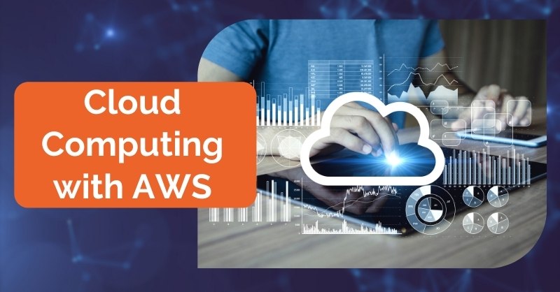 Best Cloud Computing Courses Aws | Croma Campus